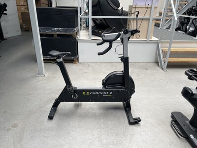 Concept 2 BikeErg