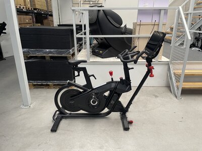 Bowflex Indoor Bike VeloCore