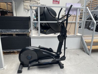 cardiostrong Crosstrainer EX40