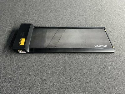 Darwin Loopband walking pad