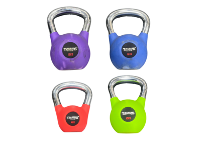 Taurus Premium Kettlebell Special Edition - 4 kg t/m 16 kg