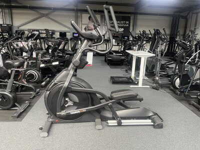 Taurus Crosstrainer FX9.9