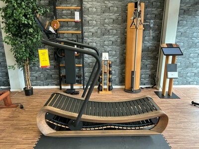 NOHRD Loopband Sprintbok