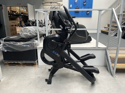 cardiostrong Crosstrainer EX70-5
