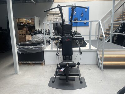 Taurus Krachtstation Ultra Force