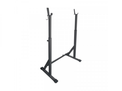 Darwin Squatrek | Halterrek