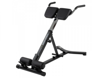 Darwin Hyperextension Rugtrainer
