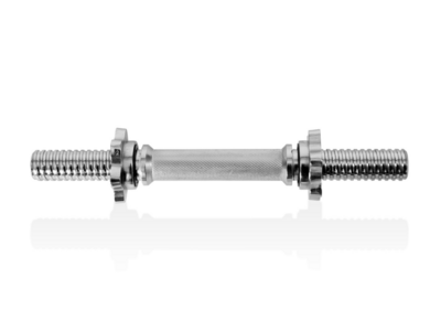 Taurus korte halter stersluiting 30 mm | halterstang