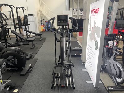 Schwinn Elliptische Trainer 590E