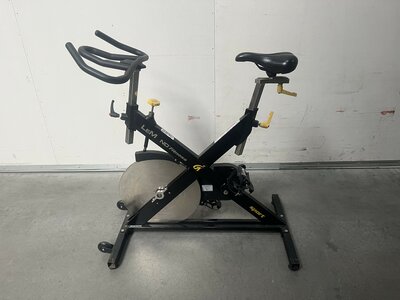 LeMond Fitness RevMaster Sport Indoorbike