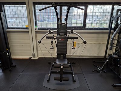 Taurus krachtstation Ultra Force Pro