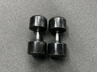 Taurus Dumbbell 50 KG