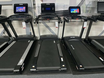 Taurus Loopband T9.5