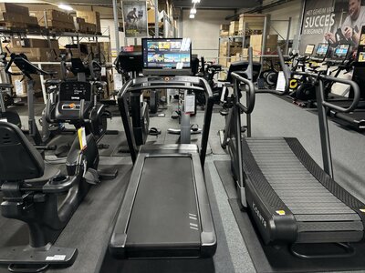 NordicTrack Commercial 2450