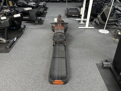 Fluid Rower EU-ROW Walnoot