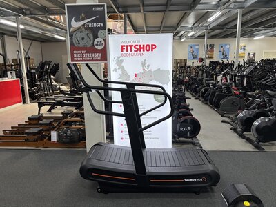 Taurus Run X Curved Loopband