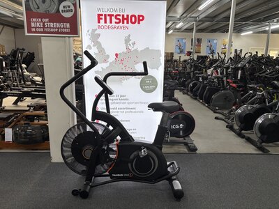 Taurus Airbike Ergo-X