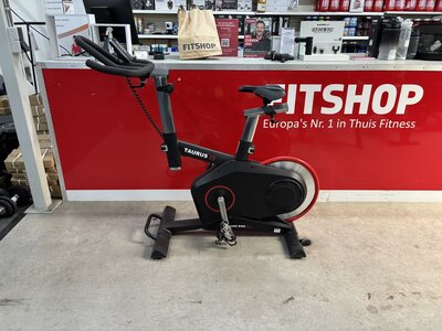 Taurus Indoor Bike Z9