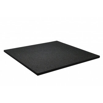 Taurus Vloermat Gym Tegel 100 x 100 x 2 cm