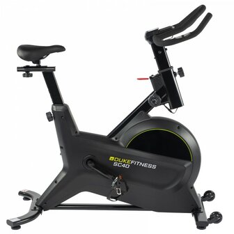Duke Fitness Indoor Bike SC40