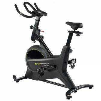 Duke Fitness Indoor Bike SC40