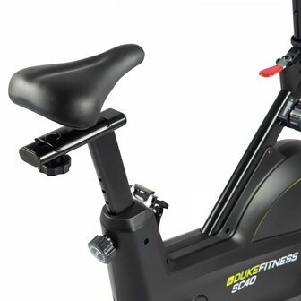 Duke Fitness Indoor Bike SC40