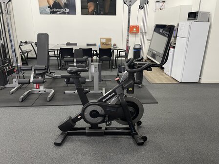 NordicTrack Indoor Bike S22i