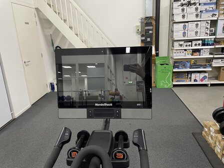 NordicTrack Indoor Bike S22i