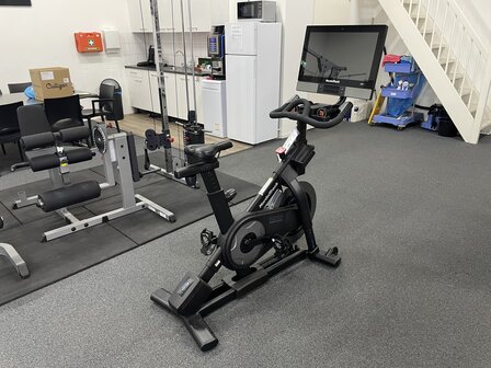 NordicTrack Indoor Bike S22i