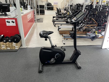 cardiostrong Hometrainer BX60 - Zwart