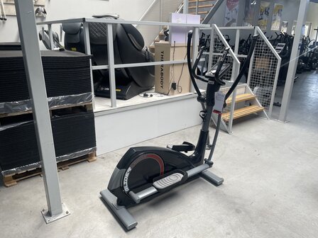 Flow Fitness Crosstrainer Glider DCT2500I