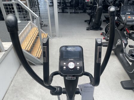 Flow Fitness Crosstrainer Glider DCT2500I