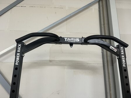 Taurus Power Rack