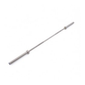 Muscle Power Halterstang 183 cm 50 mm