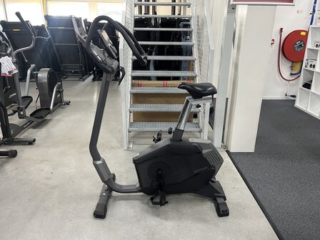 Kettler Hometrainer Ergo C12 - Zwart