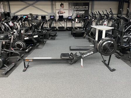 Taurus Roeitrainer Elite Rower 