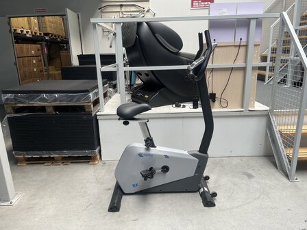 cardiostrong Hometrainer BX40 (oudere console)