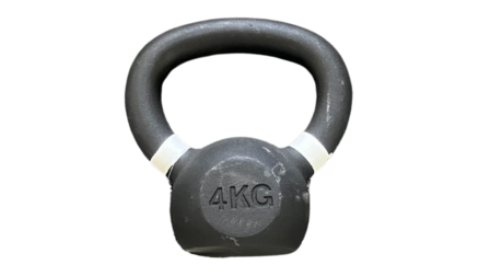 Taurus Studio Kettlebell Pro - 4 kg