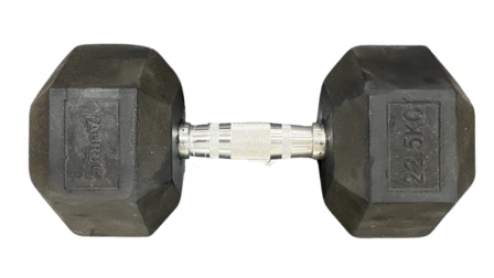 Taurus Hexa Dumbell - 2,5 t/m 40 kilo
