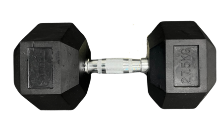 Taurus Hexa Dumbell - 2,5 t/m 40 kilo