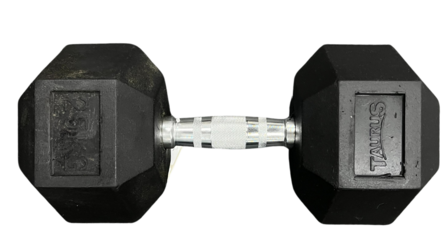 Taurus Hexa Dumbell - 2,5 t/m 40 kilo
