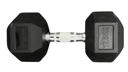 Taurus Hexa Dumbell - 2,5 t/m 40 kilo