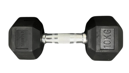 Taurus Hexa Dumbell - 2,5 t/m 40 kilo