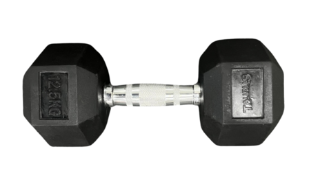 Taurus Hexa Dumbell - 2,5 t/m 40 kilo