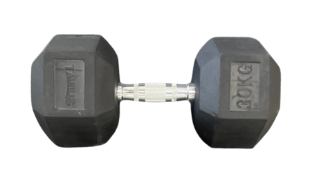 Taurus Hexa Dumbell - 2,5 t/m 40 kilo
