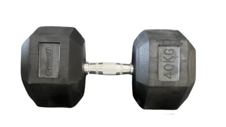 Taurus Hexa Dumbell - 2,5 t/m 40 kilo