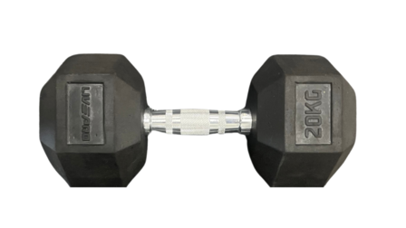 Taurus Hexa Dumbell - 2,5 t/m 40 kilo