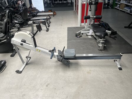Concept 2 Roeitrainer Rower Model D (PM3 Scherm)