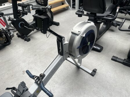 Concept 2 Roeitrainer Rower Model D (PM3 Scherm)