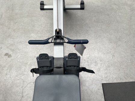 Concept 2 Roeitrainer Rower Model D (PM3 Scherm)